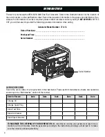 Preview for 4 page of Wen DF623X Instruction Manual