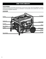 Предварительный просмотр 10 страницы Wen DF623X Instruction Manual