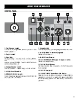 Preview for 11 page of Wen DF623X Instruction Manual