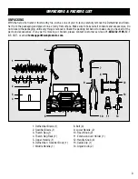 Предварительный просмотр 9 страницы Wen DT1315 Instruction Manual