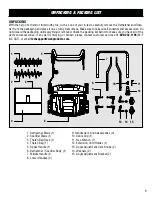 Предварительный просмотр 9 страницы Wen DT1516 Instruction Manual