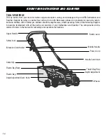 Предварительный просмотр 10 страницы Wen DT1516 Instruction Manual