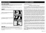 Предварительный просмотр 2 страницы Wen GA1139 Instruction Manual