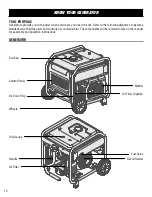 Preview for 10 page of Wen GN625i Instruction Manual