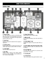 Preview for 11 page of Wen GN625i Instruction Manual