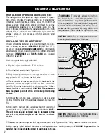 Предварительный просмотр 12 страницы Wen GN625iX Instruction Manual