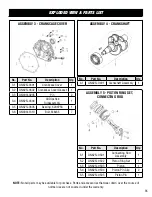 Preview for 35 page of Wen GN625iX Instruction Manual