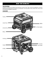 Preview for 10 page of Wen GN875i Instruction Manual