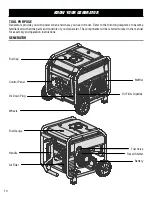 Preview for 10 page of Wen GN875iX Instruction Manual