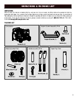 Предварительный просмотр 9 страницы Wen GN9500 Instruction Manual