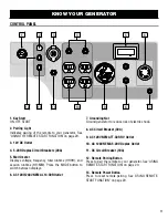 Предварительный просмотр 11 страницы Wen GN9500 Instruction Manual