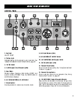 Preview for 11 page of Wen GN9500X Instruction Manual