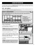 Предварительный просмотр 13 страницы Wen GN9500X Instruction Manual