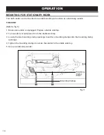 Preview for 14 page of Wen HB3185 Manual