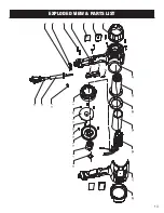 Предварительный просмотр 13 страницы Wen HG1022 Manual