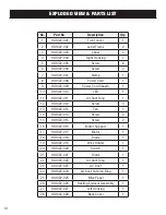 Предварительный просмотр 14 страницы Wen HG1022 Manual