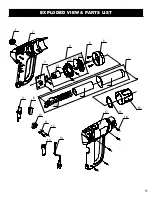 Предварительный просмотр 13 страницы Wen HG112V Instruction Manual