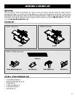 Preview for 9 page of Wen JT630H Instruction Manual