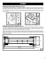 Предварительный просмотр 11 страницы Wen LA3424 Instruction Manual