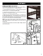 Предварительный просмотр 13 страницы Wen LA3424 Instruction Manual