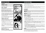 Предварительный просмотр 2 страницы Wen LA4275 Instruction Manual