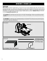 Preview for 8 page of Wen LL2156 Instruction Manual