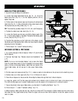 Предварительный просмотр 16 страницы Wen LL2156 Instruction Manual