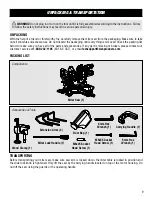 Preview for 9 page of Wen MM0713 Instruction Manual