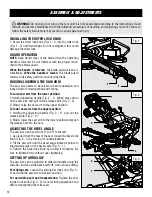 Предварительный просмотр 12 страницы Wen MM0713 Instruction Manual