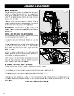 Предварительный просмотр 14 страницы Wen MM0713 Instruction Manual