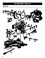 Предварительный просмотр 24 страницы Wen MM0713 Instruction Manual