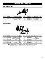 Предварительный просмотр 33 страницы Wen MM0713 Instruction Manual