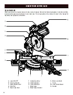 Предварительный просмотр 10 страницы Wen MM1011 Instruction Manual