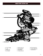 Предварительный просмотр 11 страницы Wen MM1011 Instruction Manual