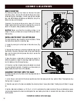 Предварительный просмотр 14 страницы Wen MM1011 Instruction Manual