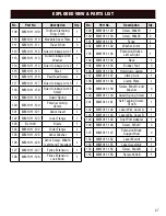 Предварительный просмотр 27 страницы Wen MM1011 Instruction Manual