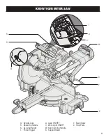 Preview for 11 page of Wen MM1214 Operator'S Manual