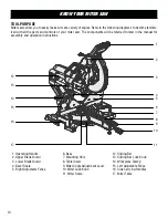 Предварительный просмотр 10 страницы Wen MM1215 Instruction Manual