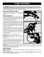 Предварительный просмотр 12 страницы Wen MM1215 Instruction Manual