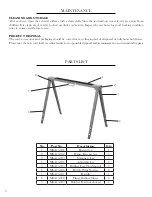 Предварительный просмотр 6 страницы Wen MSA15 Manual