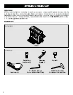 Предварительный просмотр 8 страницы Wen PL1326 Instruction Manual