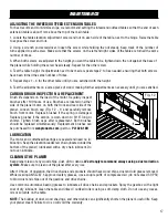 Предварительный просмотр 17 страницы Wen PL1326 Instruction Manual