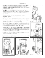 Предварительный просмотр 7 страницы Wen PW20 Manual