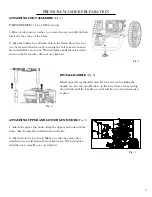 Preview for 9 page of Wen PW31 Manual