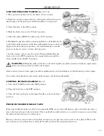 Предварительный просмотр 13 страницы Wen PW31 Manual