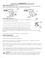 Предварительный просмотр 14 страницы Wen PW31 Manual