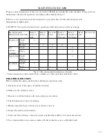 Предварительный просмотр 15 страницы Wen PW31 Manual