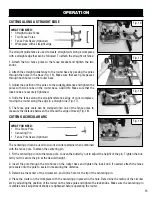 Preview for 15 page of Wen RT6033 Instruction Manual