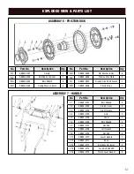 Предварительный просмотр 37 страницы Wen SB24E Instruction Manual