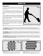 Предварительный просмотр 13 страницы Wen TC0714 Instruction Manual